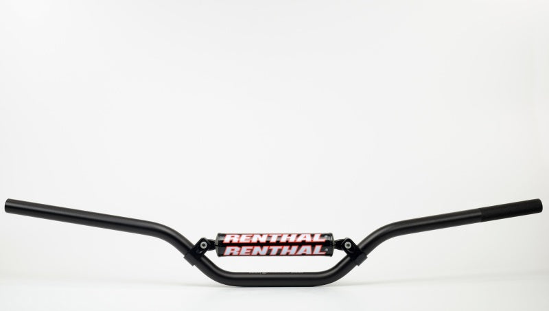 Renthal 5.0 Trials 7/8 in. Handlebar - Black