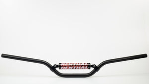 Renthal 5.0 Trials 7/8 in. Handlebar - Black