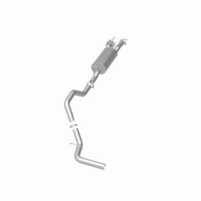 MagnaFlow BRE Exhaust Kit 01-02 Savana Express 3500 5.7L