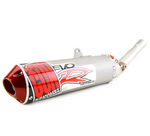 Big Gun 11-12 Honda CRF 450R EVO R Series Slip on Exhaust