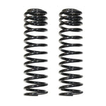 Rancho 2018 Jeep Wrangler JK 4 Door 1.75 in Raise Rear Coil Spring Kit