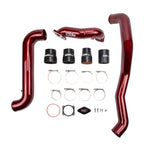 Wehrli 11-16 Duramax LML High Flow Bundle Kit Stage 1 - Bengal Grey