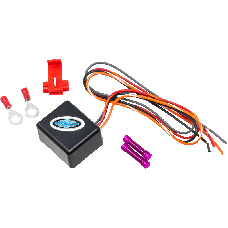 Badlands CAN/Bus Plug N Play Illuminator Pulsing Brake Module