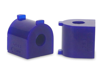 SuperPro Stabilizer Bar Bushing Kit