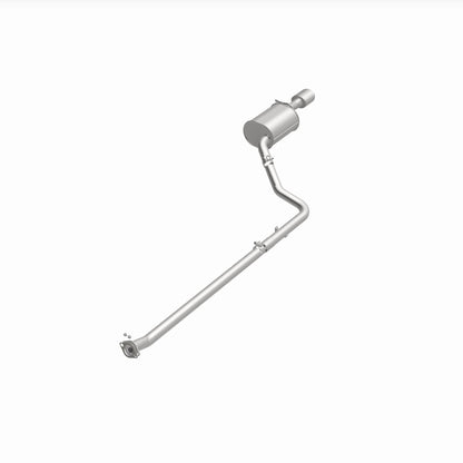 MagnaFlow 16-20 Kia Optima 2.4L BRE Exhaust Kit