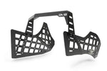 DV8 Offroad 03-09 Lexus GX 470 Center Console Molle Panels & Digital Device Bridge