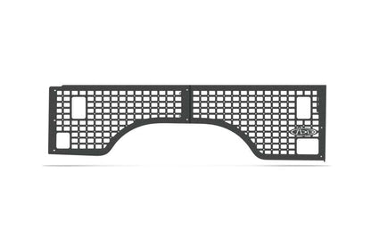 Addictive Desert Designs 19-24 Ram 2500/3500 Bed Side Molle Panels