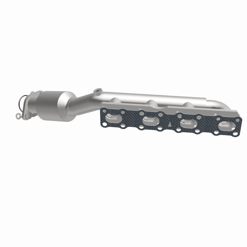 MagnaFlow 2004 Nissan Titan 5.6L Direct Fit Converter