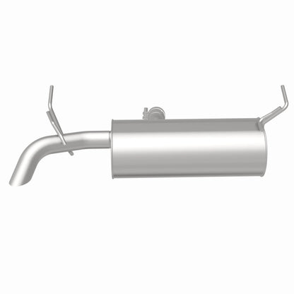 BRExhaust 19-22 Jeep Cherokee 2.4L Direct-Fit Exhaust Muffler Kit