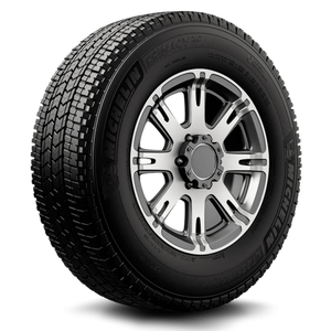 Michelin Primacy XC LT235/80R18 121/118R