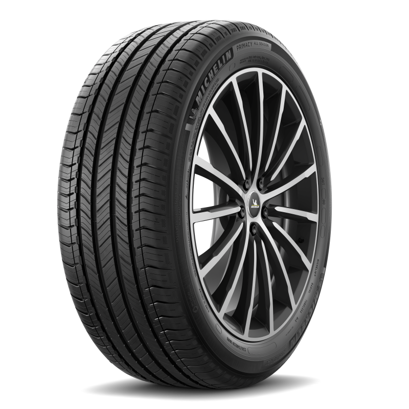 Michelin Primacy A/S 245/55R19 103H