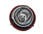 Hella 2001-2010 BMW 525i Headlight Socket