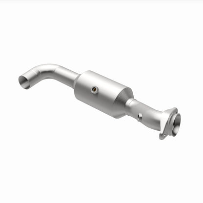 MagnaFlow 18-21 Ford Expedition Left Underbody 3.5L Direct Fit Catalytic Converter