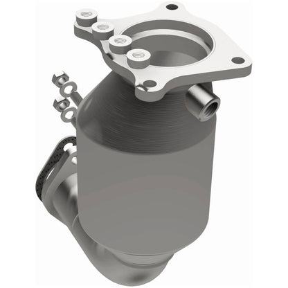 MagnaFlow 20-21 Subaru WRX 2.0L Direct Fit Catalytic Converter