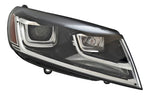 Hella 2015 Vw Touareg 15- Headlamp Rh Xen