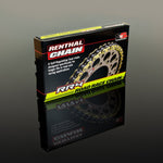 Renthal R4 520 130L SRS Road Chain