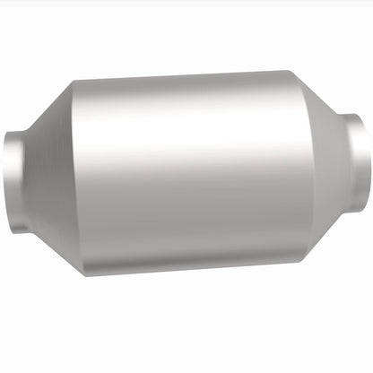 MagnaFlow Universal Catalytic Converter 2.5in Spun CA