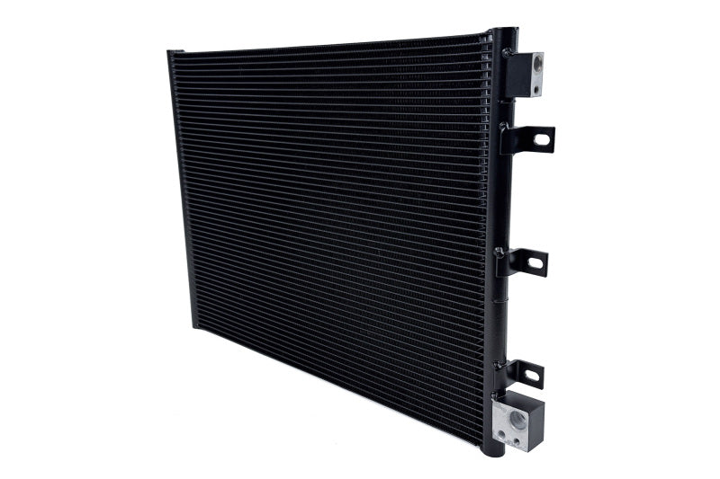 CSF Ferrari 458 OEM+ Performance A/C Condenser Features