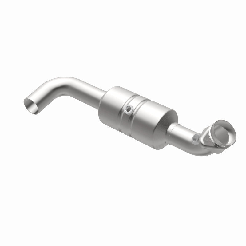MagnaFlow 09-10 Ford F-150 5.4L Direct Fit Converter
