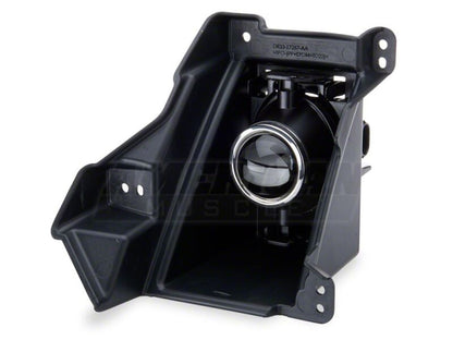 Raxiom 13-14 Ford Mustang V6 Lower Valance Fog Lights