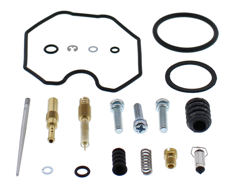 All Balls Racing 80-81 Honda ATC185 Carburetor Rebuild Kit