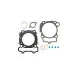 Cometic 14-18 Yamaha YZ250F/15-19 YZ250FX/15-19 WR250F Top End Gasket Kit 77MM