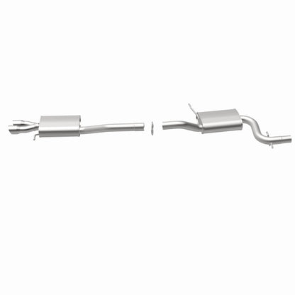 MagnaFlow BRE Exhaust Kit 12-18 Volkswagen Jetta