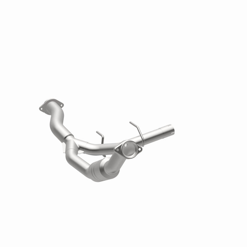 MagnaFlow 12-14 Ford F-150 3.5L Direct Fit Converter