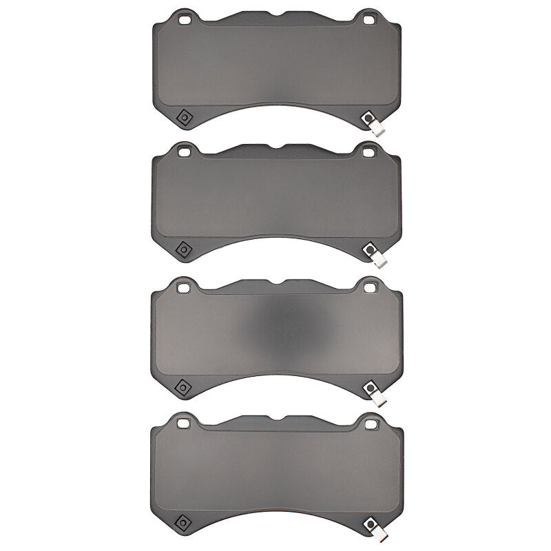 R1 09-26 Rivian R1T Front Performance Sport Brake Pads