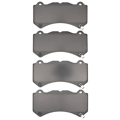 R1 09-26 Rivian R1T Front Performance Sport Brake Pads