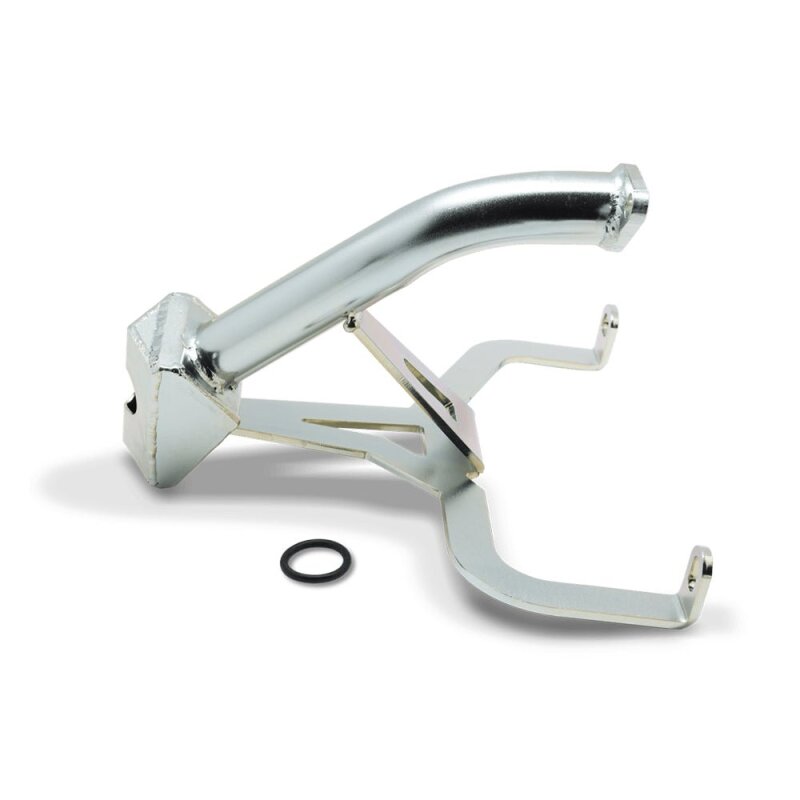 BLOX Racing 02-05 Subaru WRX (EJ20) Mega Flow Oil Pickup Tube