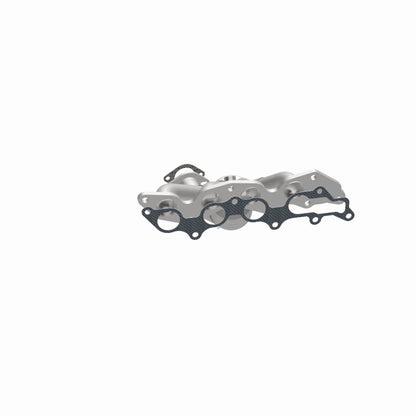 MagnaFlow 08-10 Ford Focus 2.0L Direct Fit Converter
