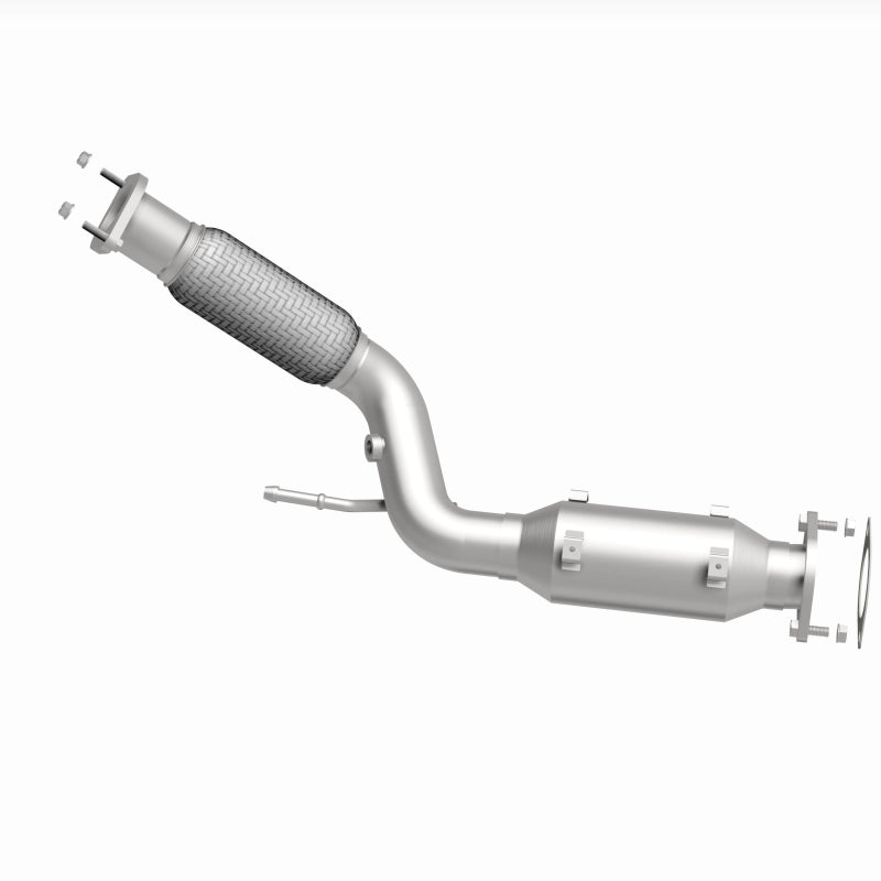 MagnaFlow 17-20 Nissan Rogue Sport Rear Underbody 2L Direct Fit Converter