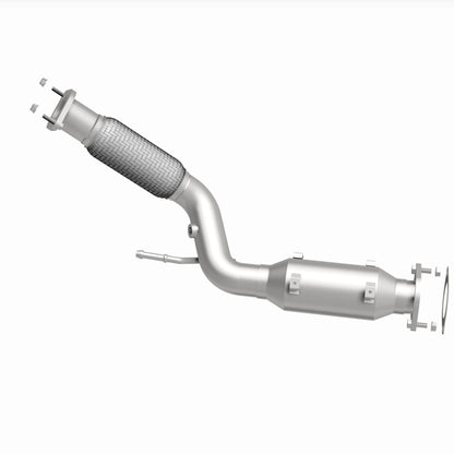 MagnaFlow 17-20 Nissan Rogue Sport Rear Underbody 2L Direct Fit Converter