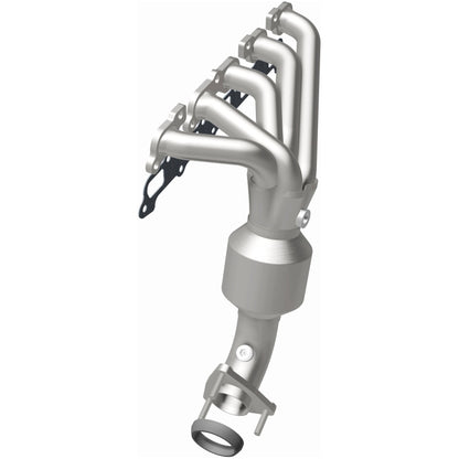 MagnaFlow Direct Fit Catalytic Converter 07-08 Hummer H3 3.7L