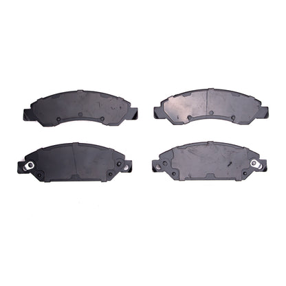 R1 05-08 GMC Yukon Xl 1500 Front Ceramic Brake Pads