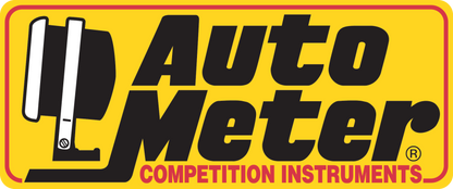 Autometer Cobalt 82-89 Chevy Camaro Dash Kit 6pc Tach / MPH / Fuel / Oil / WTMP / Volt