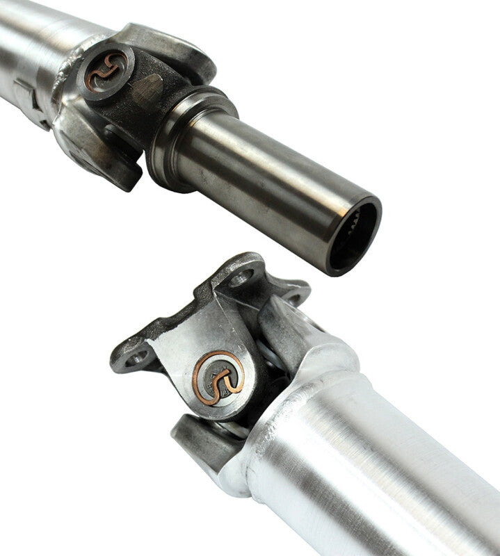 ISR Performance Driveshaft VQ Swap (S13) ABS - Aluminum