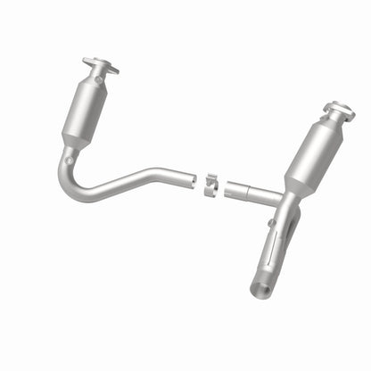 MagnaFlow 05-06 Dodge Durango 4.7L Direct Fit Converter
