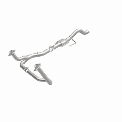 MagnaFlow 2000 Dodge Dakota 5.9L Direct Fit Converter