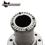 Camburg 2.0 Front LHT 4140HT Bolt-on Snout