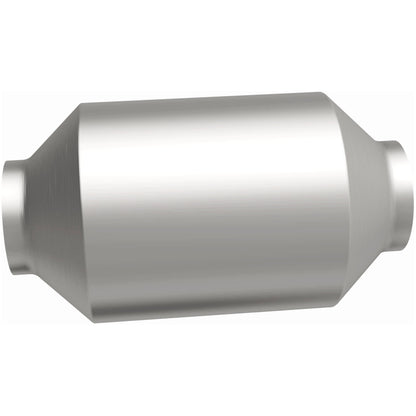 MagnaFlow Universal Catalytic Converter 2.25in. Spun CA