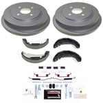 Power Stop 09-10 Chevrolet Cobalt Rear Autospecialty Drum Kit