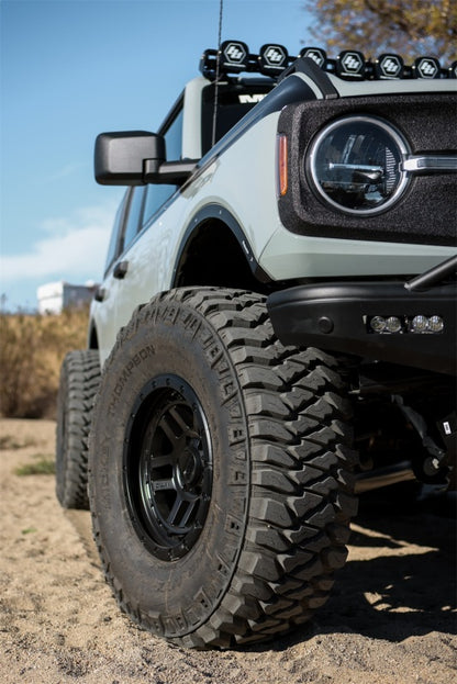 Mickey Thompson Baja Legend MTZ Tire - 40X13.50R17LT 121Q - 247959