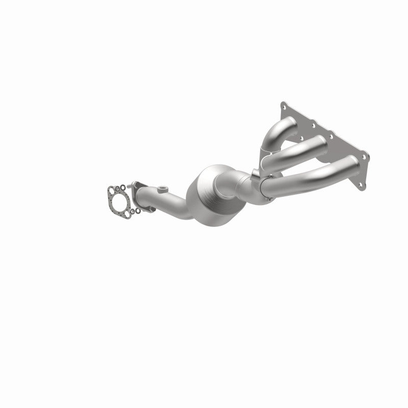 MagnaFlow 06-08 BMW Z4 3.0L Direct Fit Converter