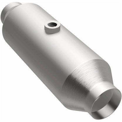 MagnaFlow 2.50 1/O2 CA 4in. Spun Universal Converter