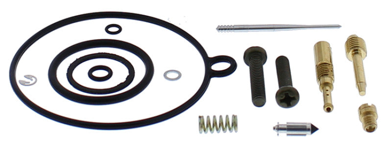 All Balls Racing 13-18 Honda CRF110F Carburetor Rebuild Kit