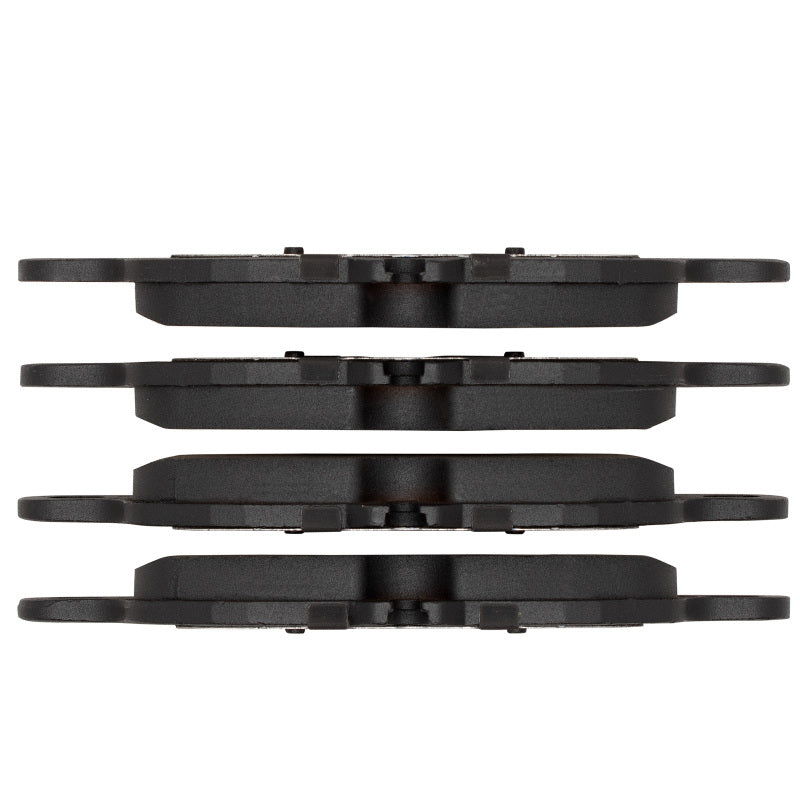 R1 09-25 Porsche 718 Cayman Front Ceramic Brake Pads