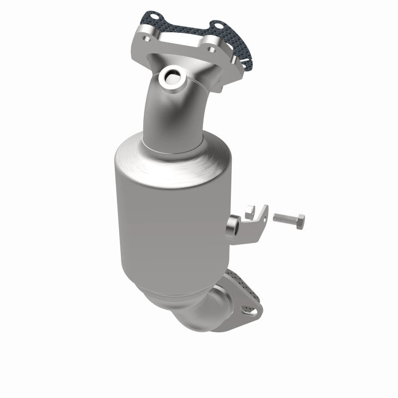 MagnaFlow 14-17 ProMaster 1500 V6 3.6 OEM Manifold Direct Fit Converter