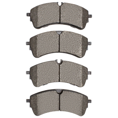 R1 20-26 Ford Transit-350 HD Rear Super Duty Brake Pads